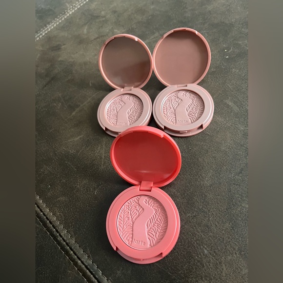Tarte Amazonian Clay Blush Set ❤️ - Picture 3 of 4